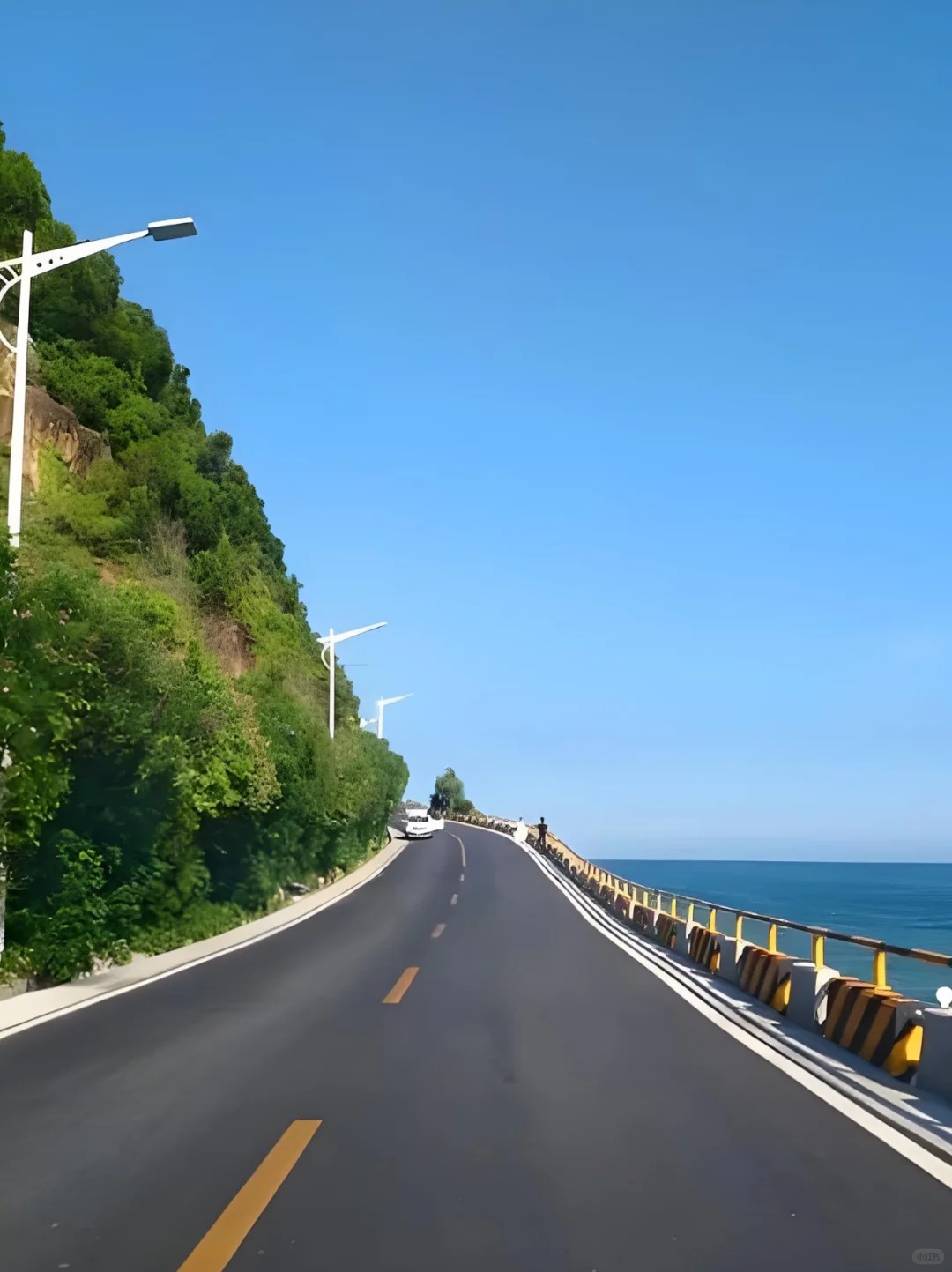 🌊深圳出发！闯入南澳岛的治愈系海岛童话